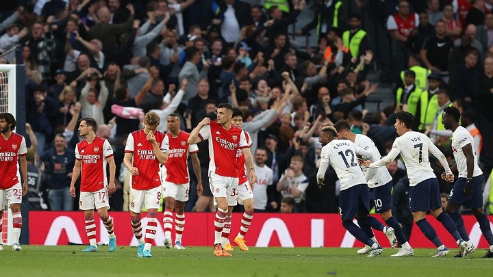 Die drei Lieblingsmannschaften der Premier League-Fans